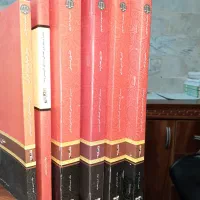 منابع آزمونی وکالت، سردفتری و قضاوت