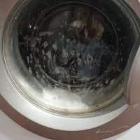 مایع لباس شویی پودر 5کیلویی|مواد شوینده و دستمال کاغذی|پیشوا, |دیوار