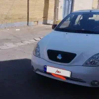 تیبا صندوق دار 99|خودرو سواری و وانت|شیراز, شهرک بزین|دیوار