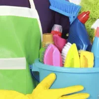 شرکت خدماتی ونظافت منزل