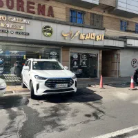 فروش اقساطی فیدلیتی پرستیژ فول صفر خشک 1405