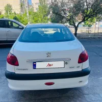 sdمدل۹۶|خودرو سواری و وانت|تبریز, |دیوار