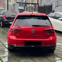 فولکس واگن گلف gti 2018|خودرو سواری و وانت|تهران, یوسف‌آباد|دیوار