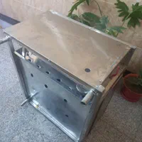وسایل فست فود|کافی‌شاپ و رستوران|سردرود, |دیوار