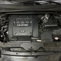 توسان فول ۲۰۰۸|خودرو سواری و وانت|مشهد, سناباد|دیوار