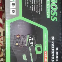 دریل برقی BOOS|ماشین‌آلات صنعتی|اهواز, زیتون کارگری|دیوار
