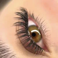 آموزش (اکستنشن)مژه اقساطی و چک فقط ۳تومن