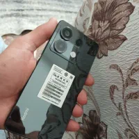 نوت 13پرو 5g (معاوضه و نقدی)