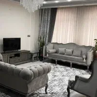 ۷۸ متر دو خواب همکف تک واحدی سند دار شهرک