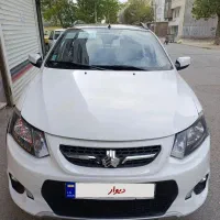 کوییکRمدل99بی رنگ درحد