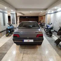 پژو|خودرو سواری و وانت|باقرشهر, |دیوار