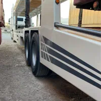 سواریکش کشویی ۸ تای