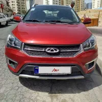 MVM X22 دنده‌ای مدل ۹۶