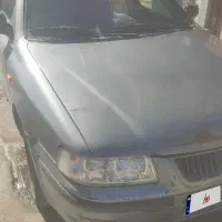 خودرو سواری