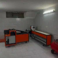 دستگاه تولید سفره یکبار مصرف و بسته بندی دستمال