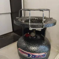 پیکنیک کپسول گاز