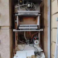 نصب و تعمیرات پکیج