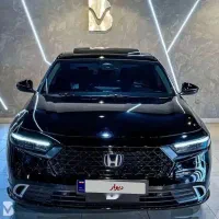 حواله هوندا آکورد 2025