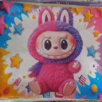 روبالشتی کودک ونوجوان|رختخواب، بالش، پتو|بیرجند, |دیوار