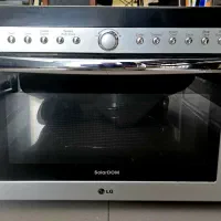 سولاردوم و ماکروفر الجی ساخت کره