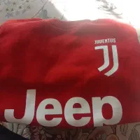 یوشرت بچه گانه ( پسرانه) نو داخل پلاستیک.