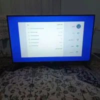 تلوزیون SAM|تلویزیون و پروژکتور|کرج, شهرک ظفر|دیوار