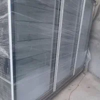 یخچال مغازه ویترینی|فروشگاه و مغازه|گلمکان, |دیوار