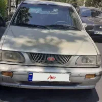 پراید 141 LE، مدل ۱۳۸۵|خودرو سواری و وانت|تهران, هروی|دیوار