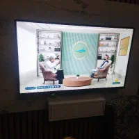 نصب تلویزیون و راه اندازی