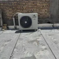 اسپیلت کولرگازی