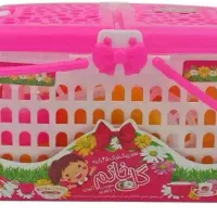 سبد پیک نیک