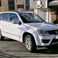 سوزوکی ویتارا ۹۶ کلاس د۰