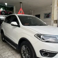 تیگو۵ مدل۱۳۹۷ FL تومارون مانیتور بزرگ|خودرو سواری و وانت|گنبد کاووس, |دیوار