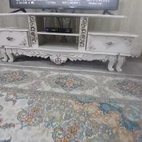 زیر تلویزیون  و تلویزیونال جی