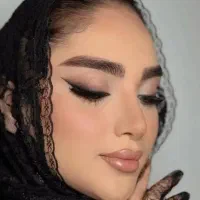 میکاپ و شنیون پایه و vip