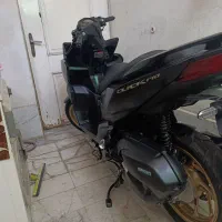 طرح کیلیک شاهین موتور آسیا