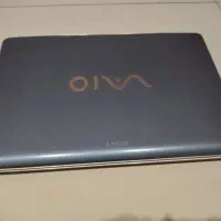 لپ تاپ ۱۶ اینچ Sony vaio core i7