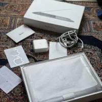 مک بوک پرو 2019 اکبند