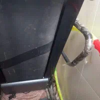 تردمیل ودوچرخه ثابت|تجهیزات ورزشی|بردخون, |دیوار