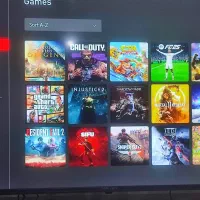 ایکس باکس وان اس ال دیجیتال 1ترابایت