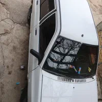 پراید مدل 87|خودرو سواری و وانت|سی‌سخت, |دیوار