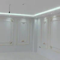 نقاش ساختمان