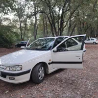 پژوپارس دوگانه کارخانه|خودرو سواری و وانت|نکا, |دیوار