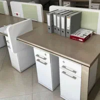 میز اداری کارشناسی گروهی ((سفارشی پاد ایران))|دفتر کار|تهران, ونک|دیوار