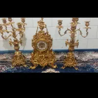 فروش. خریدار اینه شمعدان برنزی در تمام نقاط|آینه|تهران, زعفرانیه|دیوار