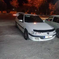 پژو پارس مدل 90