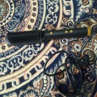 برس حرارتی نونو