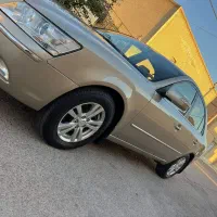 سوناتا nf استثنایی 2009|خودرو سواری و وانت|یزد, |دیوار