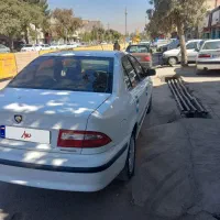 سمند مدل ۹۷|خودرو سواری و وانت|نیشابور, سرآب کوشک|دیوار