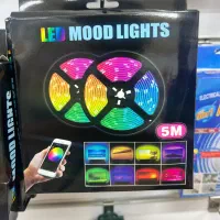 ریسه هوشمند|ریسه و چراغ تزئینی|یزد, |دیوار